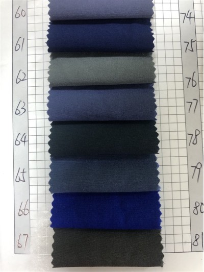 GZ-LY LY19775# 精品四面彈 成份：95%T 5%SP 規格：150CM 克重：130G 細節-11